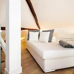 Appartamento Whome | Madalena Downtown Luxury Duplex *