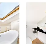 Whome | Madalena Downtown Luxury Duplex Appartamento Lisbona