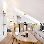 Whome | Madalena Downtown Luxury Duplex Appartamento *