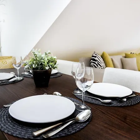 Whome | Madalena Downtown Luxury Duplex *