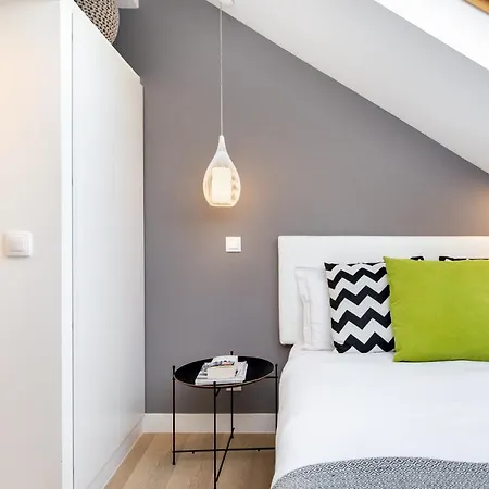 Whome | Madalena Downtown Luxury Duplex *