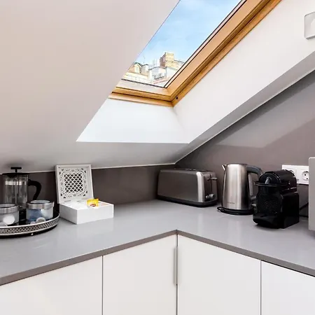 Whome | Madalena Downtown Luxury Duplex