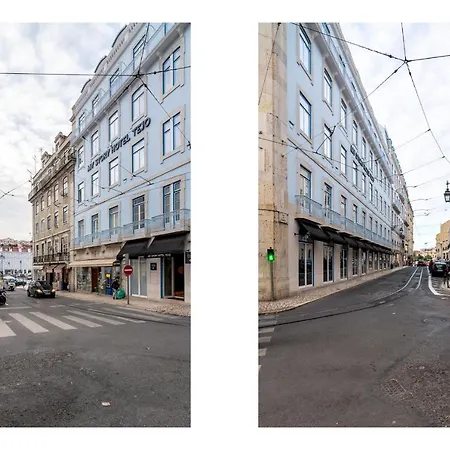 Apartment Whome | Madalena Downtown Luxury Duplex *