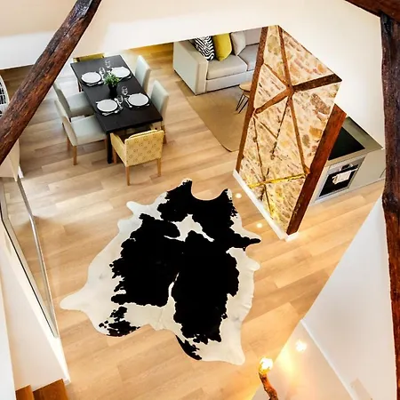 Whome | Madalena Downtown Luxury Duplex * Lisbon