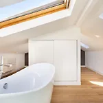 Whome | Madalena Downtown Luxury Duplex Apartment Lisbon