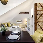 Whome | Madalena Downtown Luxury Duplex Lisbon