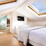 Whome | Madalena Downtown Luxury Duplex Lisbon