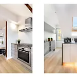 Whome | Madalena Downtown Luxury Duplex Apartment *