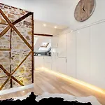 Whome | Madalena Downtown Luxury Duplex Apartment Lisbon