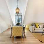 Whome | Madalena Downtown Luxury Duplex