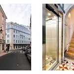 Apartment Whome | Madalena Downtown Luxury Duplex *