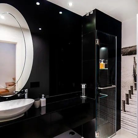 Apartament Whome | Madalena Downtown Luxury Duplex Lizbona
