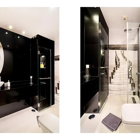 Whome | Madalena Downtown Luxury Duplex Apartament